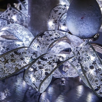 Гирлянда Супернить Uniel ULD-S1000-100/SCB/3AA UL-00010901 UL_UL-00010901