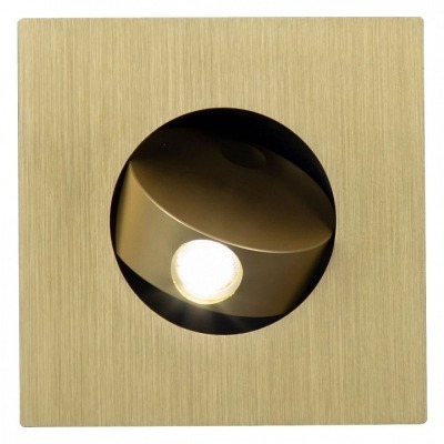 Встраиваемый светильник Fav...