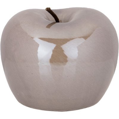 Фигурка яблоко 15*15*12 см....