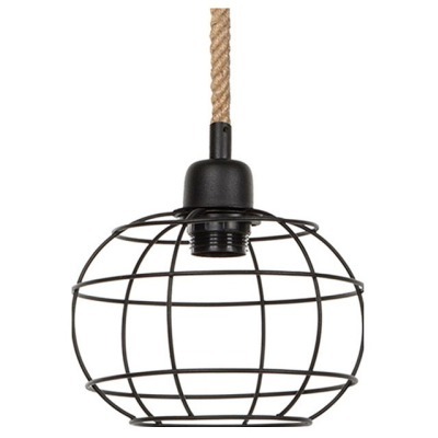 Подвесной светильник TopLight Adella TL1600H-01BK TPL_TL1600H-01BK