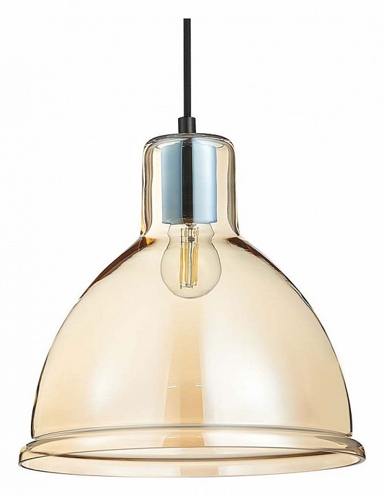 Фото Подвесной светильник EVOLUCE Bacchi SLE114723-01 EVO_SLE114723-01 - интернет-магазин МегаТерем в Москве