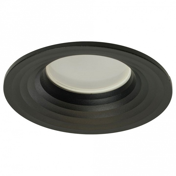 Фото Встраиваемый светильник Feron DL3111 51343 FE_51343 - интернет-магазин МегаТерем в Москве