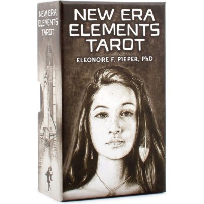 Карты Таро New Era Elements...