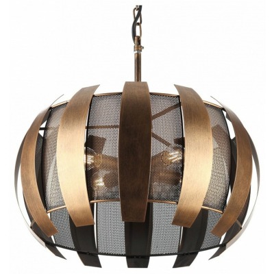 Подвесной светильник Rivoli Diverto Б0044555 RVL_B0044555