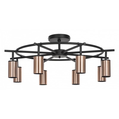 Люстра на штанге Lightstar Rullo LR718308 LS_LR718308