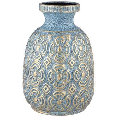 Ваза декоративная 16,5х16,5...