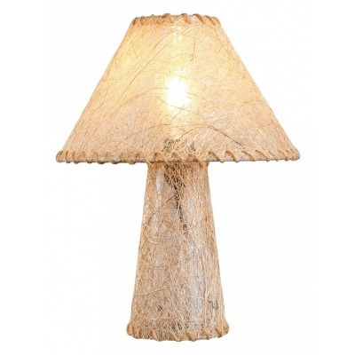 Настольная лампа декоративная LGO  LSP-0822