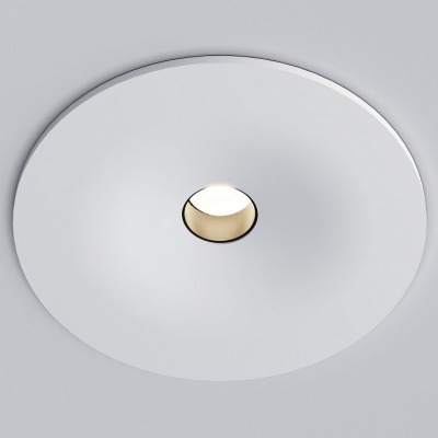 Встраиваемый светильник Elektrostandard Binnie 15275/LED ELK_a070925