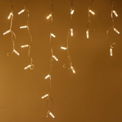 Бахрома световая [2.4x0.6 м...