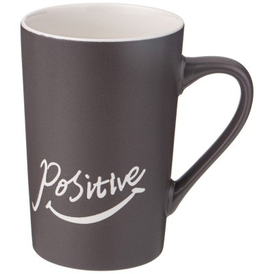 Кружка lefard "smile" 385мл (260-922) 