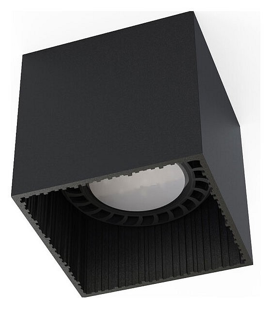 Фото Накладной светильник Nowodvorski Groove 7792 NVD_7792 - интернет-магазин МегаТерем в Москве