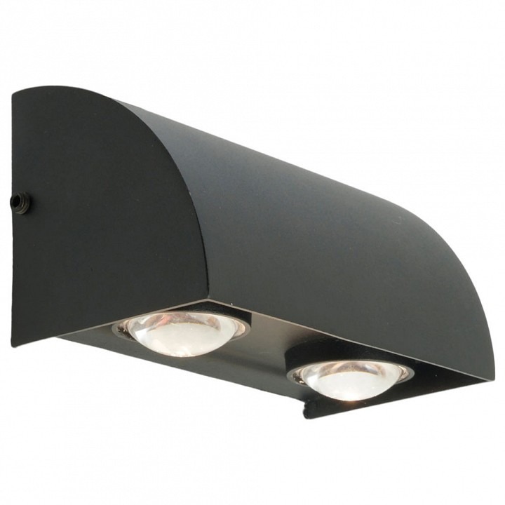 Фото Накладной светильник Feron DH707 51829 FE_51829 - интернет-магазин МегаТерем в Москве