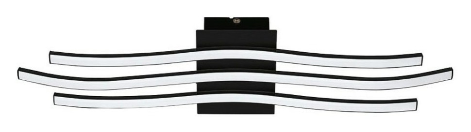 Фото Потолочная люстра Eglo Roncade 1 99321 EG_99321 - интернет-магазин МегаТерем в Москве