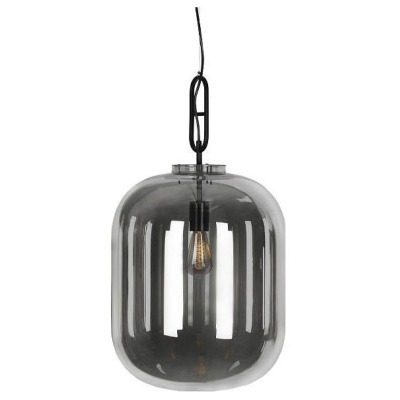 Подвесной светильник Loft it Oda 10195/350 Smoke LF_10195_350_Smoke