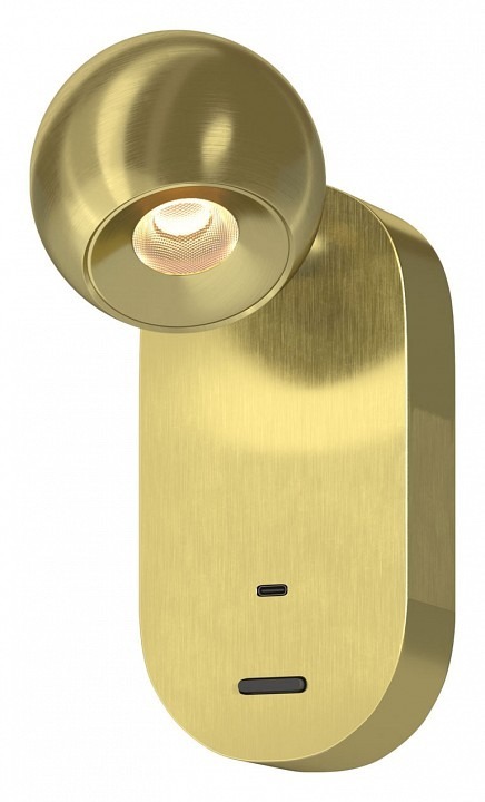 Фото Бра Maytoni Elfin MOD434WL-L5BS3K MY_MOD434WL-L5BS3K - интернет-магазин МегаТерем в Москве