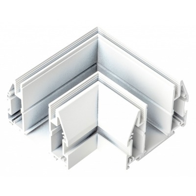 Соединитель угловой L-образ...