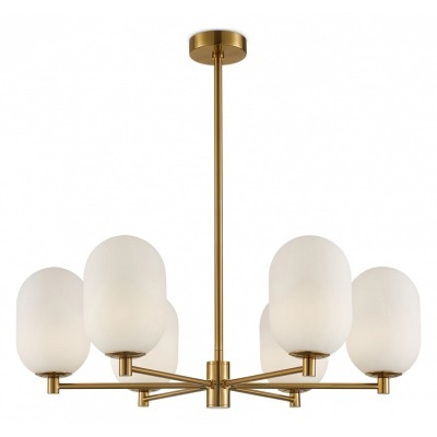 Люстра на штанге Freya Shar...