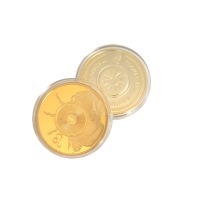 Хранитель карт Знак зодиака "Лев" (47223)