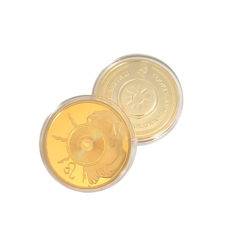 Фото Хранитель карт Знак зодиака Лев (47223) - интернет-магазин МегаТерем в Москве