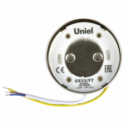 Накладной светильник Uniel Prom UL-00004148 UL_UL-00004148