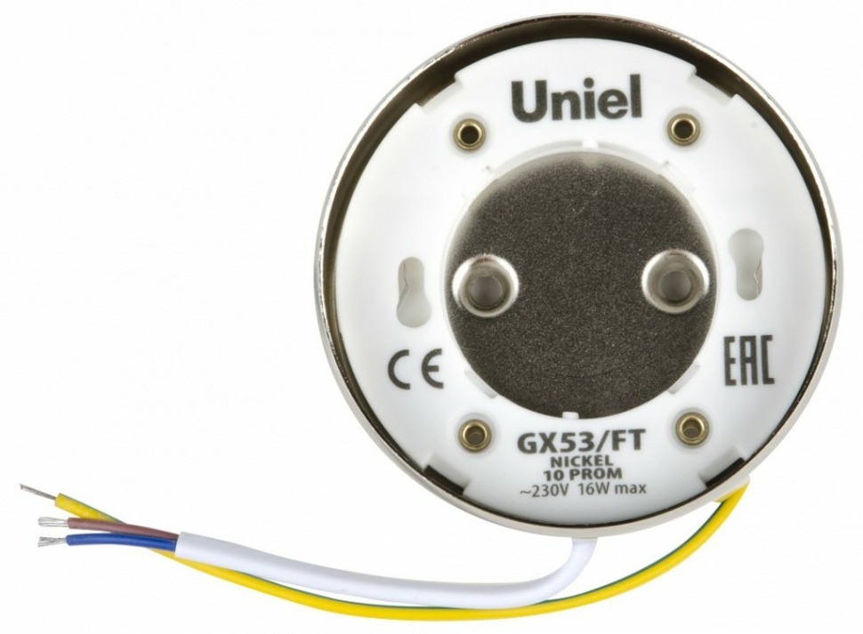 Фото Накладной светильник Uniel Prom UL-00004148 UL_UL-00004148 - интернет-магазин МегаТерем в Москве