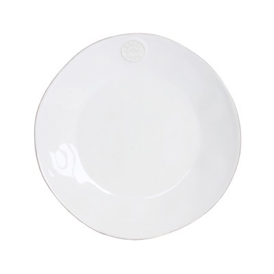 Тарелка NOP273-WHE(NOP273-0...