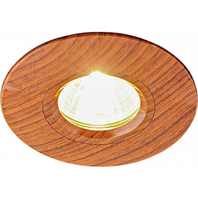 Фото Встраиваемый светильник Elektrostandard 108 108 MR16 - интернет-магазин МегаТерем в Москве