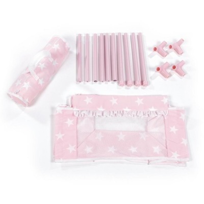 Кровать для куклы (60408)