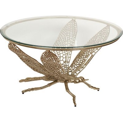 Стол журнальный Стрекоза  d...