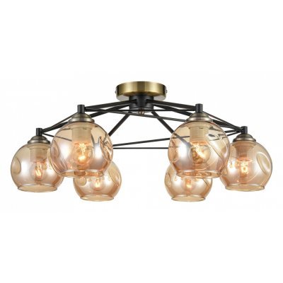 Потолочная люстра Velante 769 769-527-06 VE_769-527-06