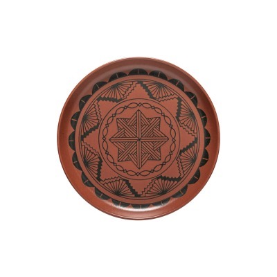 Тарелка SOP231-AZC(SOP231-0...