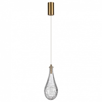 Подвесной светильник Odeon Light HIGHTECH 7147/5L OD_7147_5L