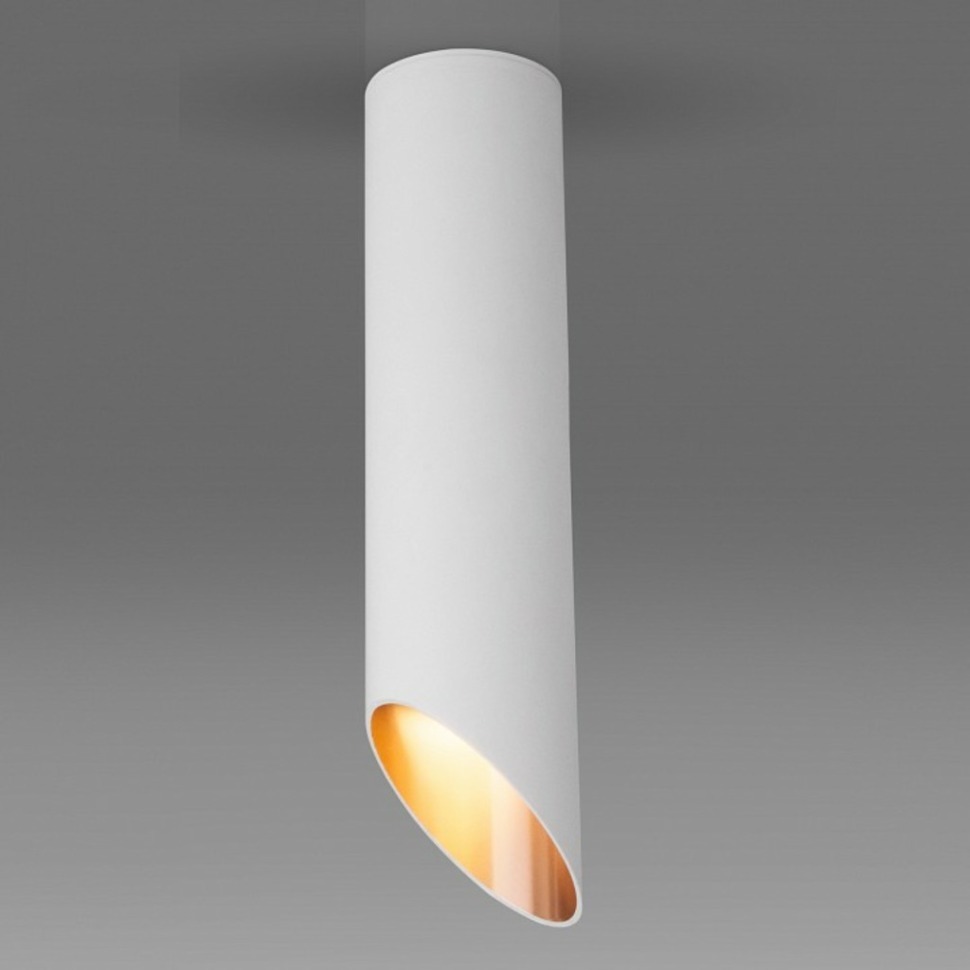 Фото Накладной светильник Elektrostandard 7011, 7005 a050121 ELK_a050121 - интернет-магазин МегаТерем в Москве