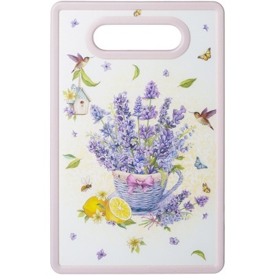 Доска разделочная 16*25*1.2...