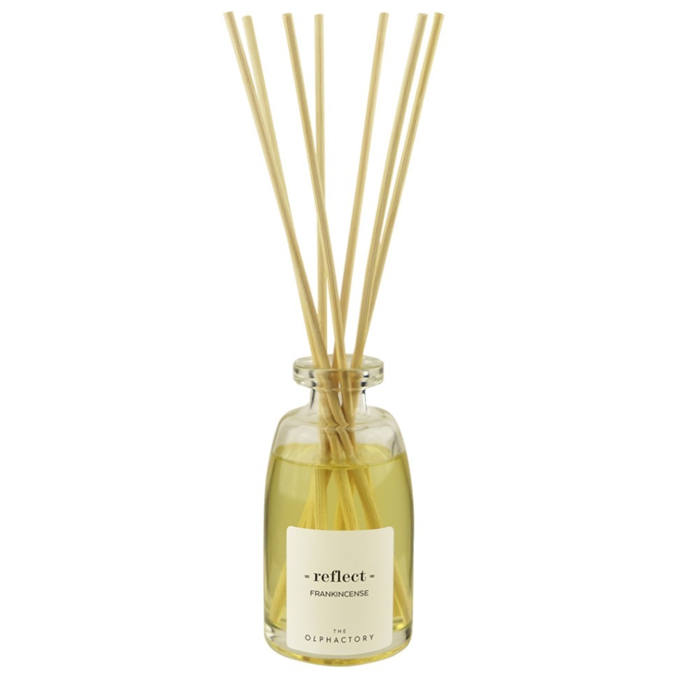 Фото Диффузор ароматический the olphactory, reflect, frankinsense, 100 мл (75461) - интернет-магазин МегаТерем в Москве