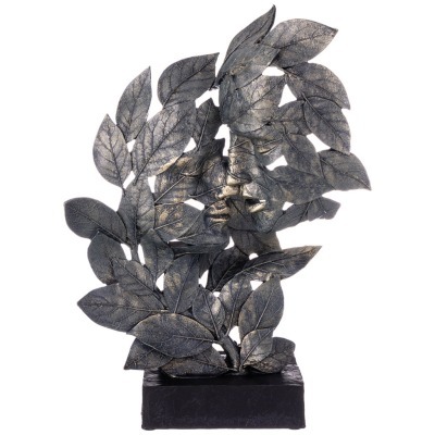 Статуэтка нежность 26,7*11,...