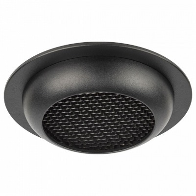 Встраиваемый светильник Эра  KL111 BK ER_B0061535