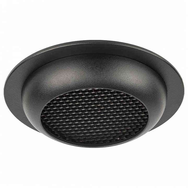 Фото Встраиваемый светильник Эра  KL111 BK ER_B0061535 - интернет-магазин МегаТерем в Москве