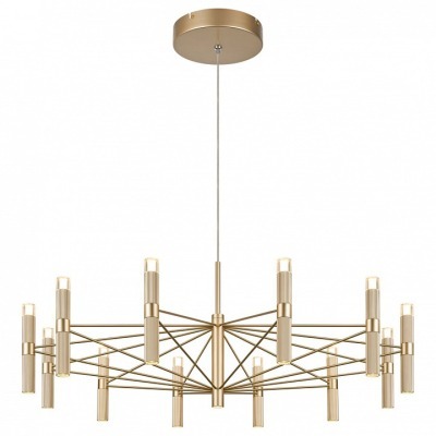 Подвесная люстра Favourite ...