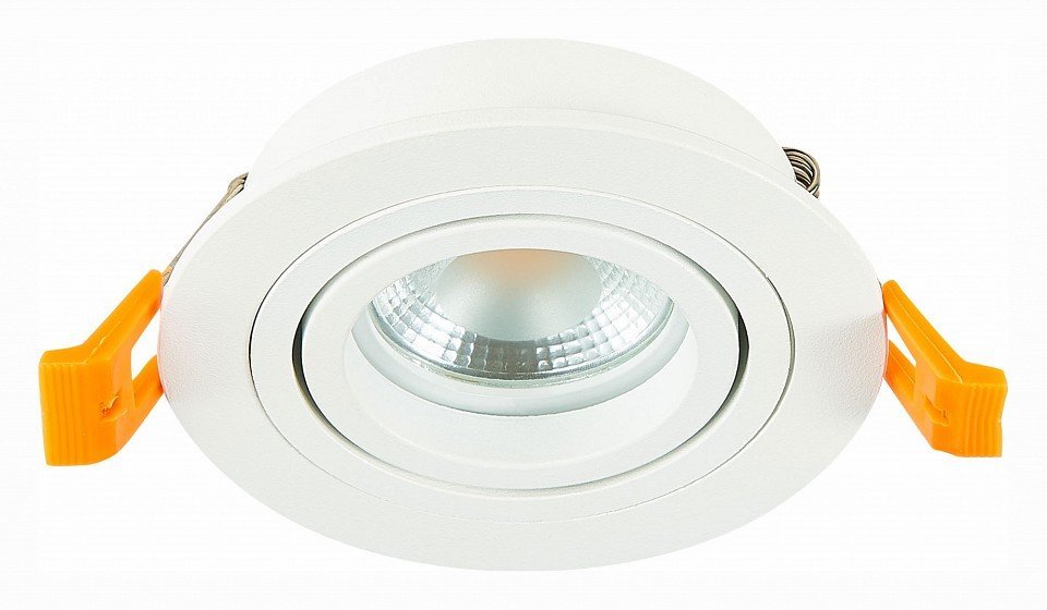 Фото Встраиваемый светильник ST-Luce ST251 ST251.518.01 - интернет-магазин МегаТерем в Москве