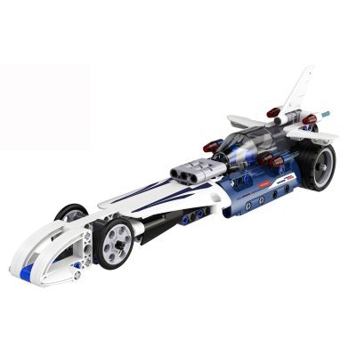 Конструктор Double E Cada T...