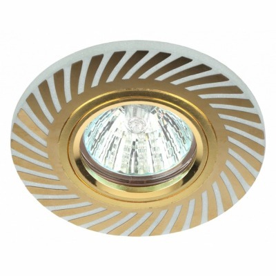 Встраиваемый светильник Эра...