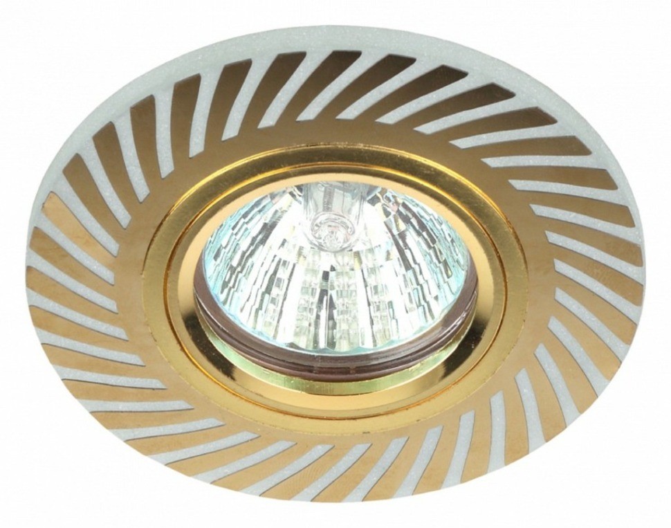 Фото Встраиваемый светильник Эра DK LD39 Б0048936 ER_B0048936 - интернет-магазин МегаТерем в Москве