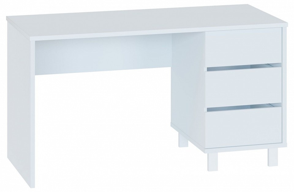 Фото Стол письменный СПм-210 SK_00-00015564 - интернет-магазин МегаТерем в Москве