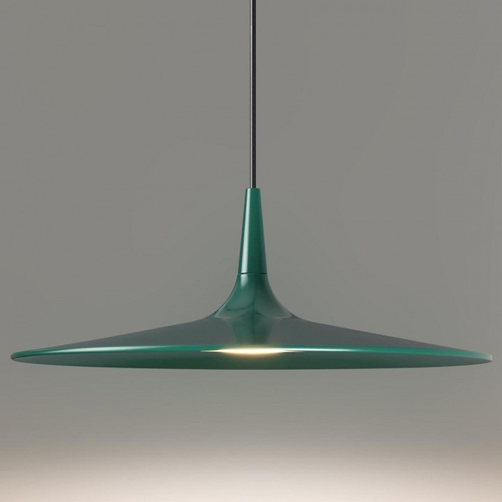 Фото Подвесной светильник Odeon Light Sombra 7037/12L OD_7037_12L - интернет-магазин МегаТерем в Москве