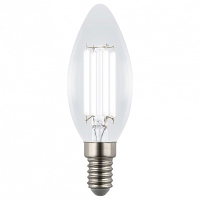 Лампа светодиодная Uniel ЯР...