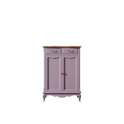 Комод «Leontina Lavanda» на...