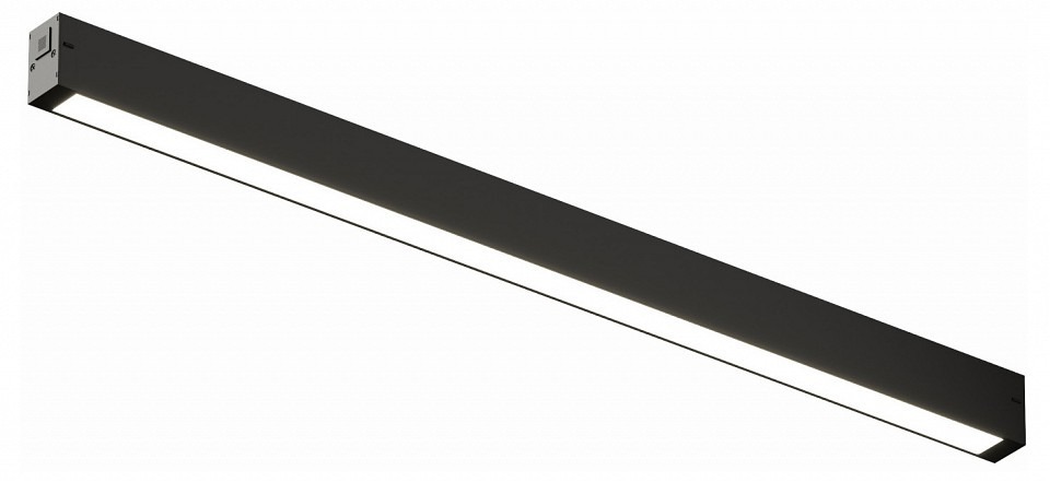 Фото Накладной светильник Denkirs Denkirs Simple DK8105-BK DK_DK8105-BK - интернет-магазин МегаТерем в Москве