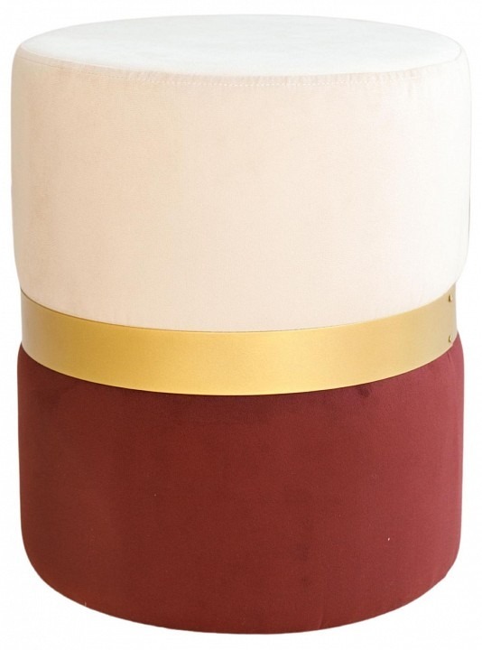 Фото Пуф Колорадо DRB_13675 - интернет-магазин МегаТерем в Москве