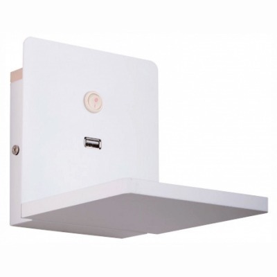 Бра с полкой Lightstar Muro...